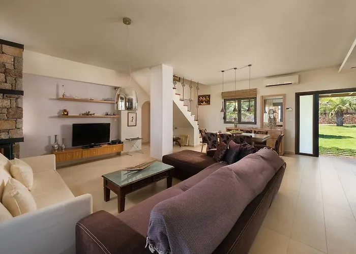 ヴィラ Blue & View *