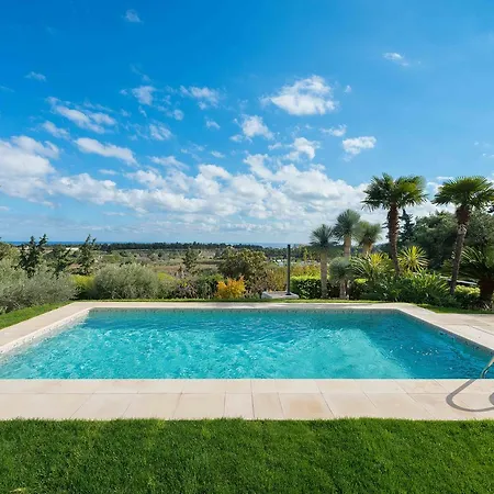 Blue & View Villa