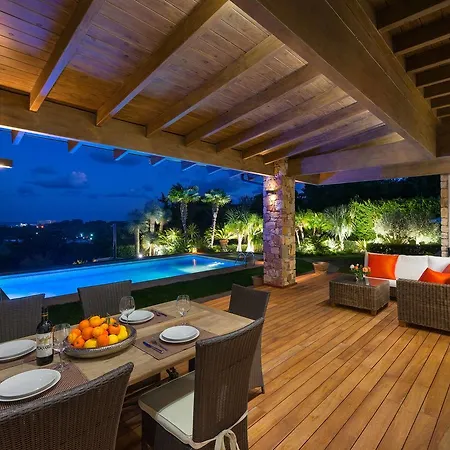 Blue & View Villa