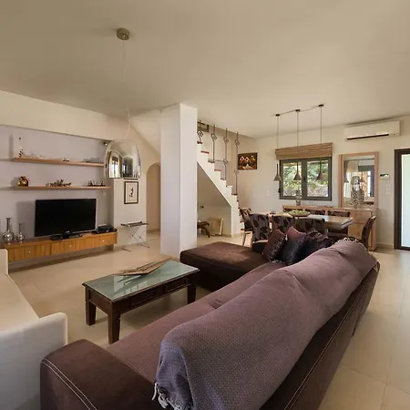 ヴィラ Blue & View *