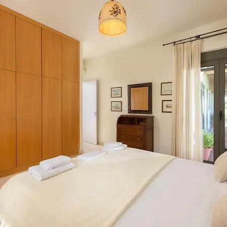 ヴィラ Blue & View