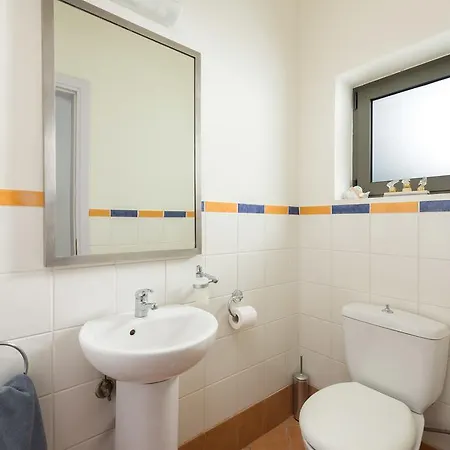 Blue & View ヴィラ Asgourou