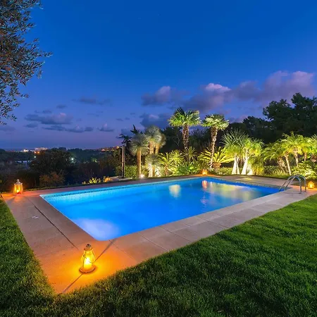 Blue & View * Asgourou