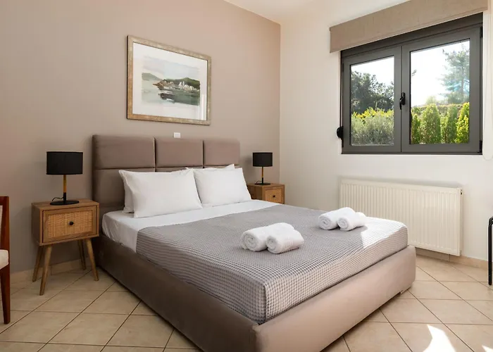 Blue & View * Asgourou