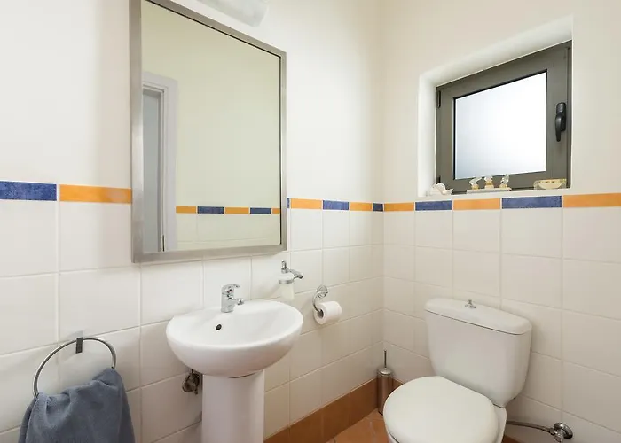 Blue & View Villa Asgourou