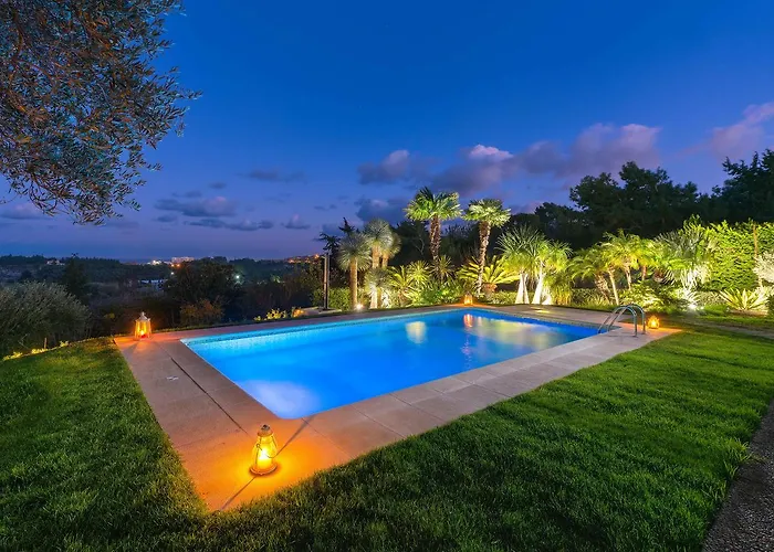 Blue & View * Asgourou